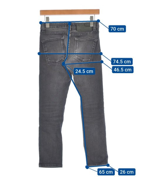 NAKED & FAMOUS DENIM ยีนส์