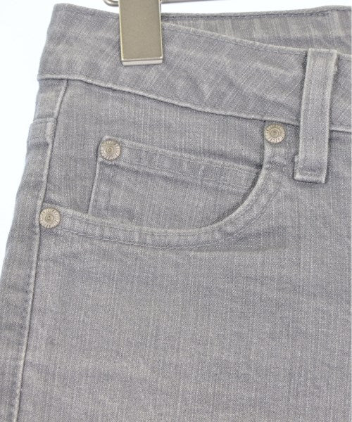 NAKED & FAMOUS DENIM ยีนส์