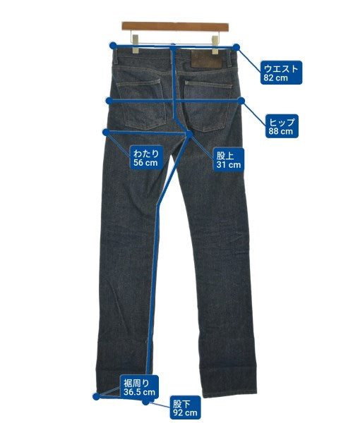 NAKED & FAMOUS DENIM ยีนส์