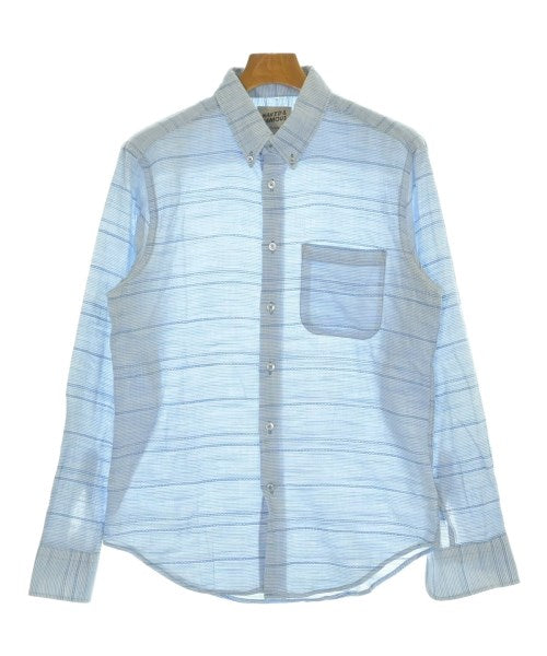 NAKED & FAMOUS DENIM เสื้อลำลอง