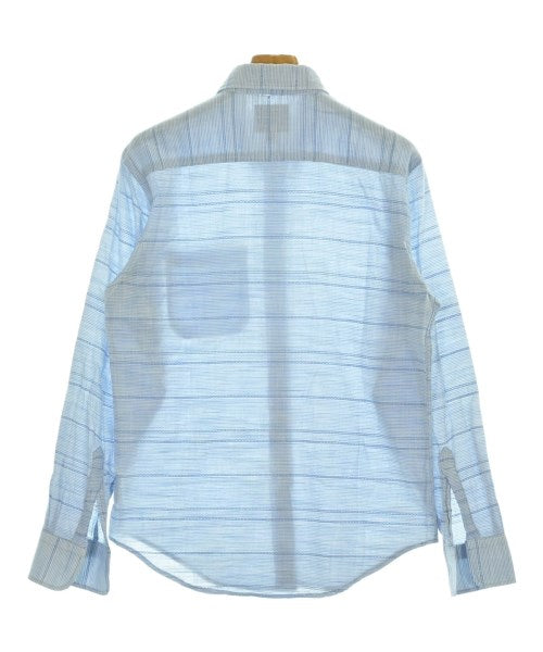 NAKED & FAMOUS DENIM เสื้อลำลอง