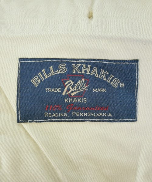 BILLS KHAKIS กางเกงขาสั้น