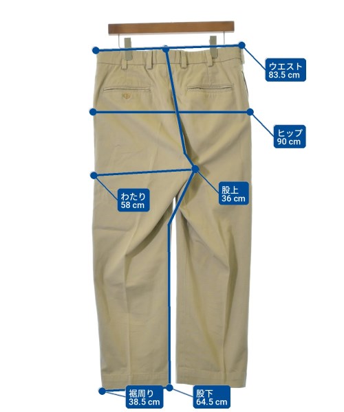BILLS KHAKIS ชิโน่
