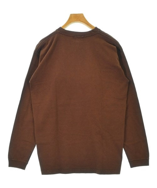 acoustic เสื้อยืด/เสื้อท็อปส์
