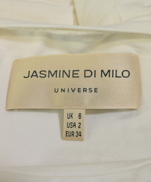 JASMINE DI MILO เสื้อยืด/เสื้อท็อปส์