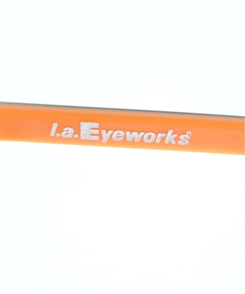 l.a.Eyeworks แว่นกันแดด