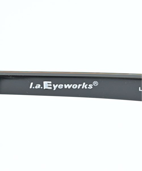l.a.Eyeworks แว่นตา