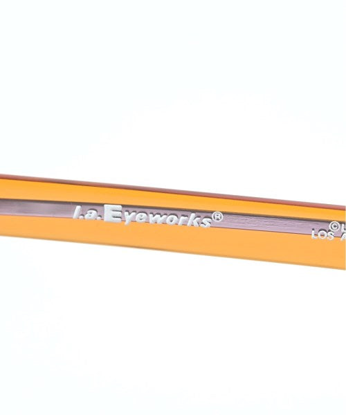 l.a.Eyeworks แว่นตา
