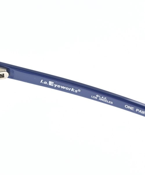 l.a.Eyeworks แว่นกันแดด