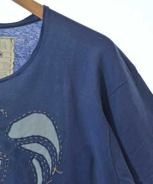 ALABAMA เสื้อยืด/เสื้อท็อปส์