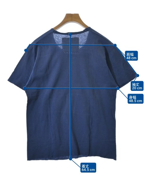 ALABAMA เสื้อยืด/เสื้อท็อปส์