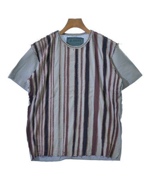 ALABAMA เสื้อยืด/เสื้อท็อปส์