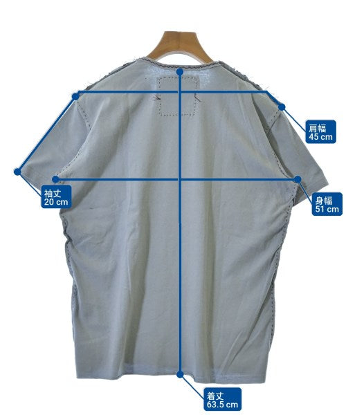 ALABAMA เสื้อยืด/เสื้อท็อปส์
