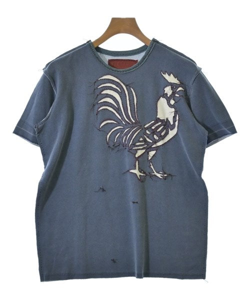 ALABAMA เสื้อยืด/เสื้อท็อปส์