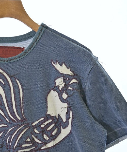 ALABAMA เสื้อยืด/เสื้อท็อปส์