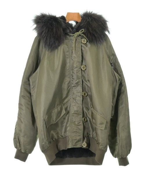 S.W.O.R.D แจ็กเก็ตทหาร