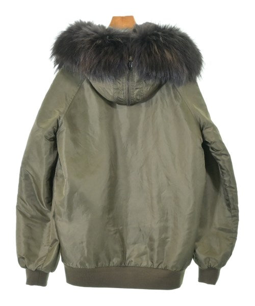 S.W.O.R.D แจ็กเก็ตทหาร