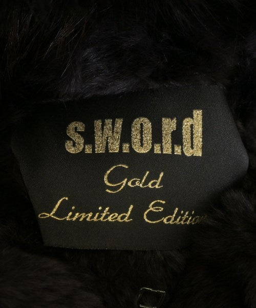 S.W.O.R.D แจ็กเก็ตทหาร