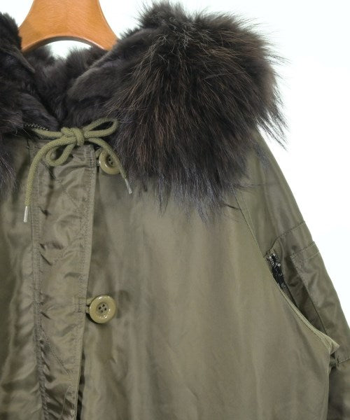 S.W.O.R.D แจ็กเก็ตทหาร