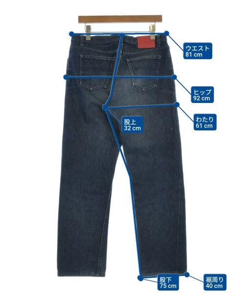 VALENTINO JEANS ยีนส์