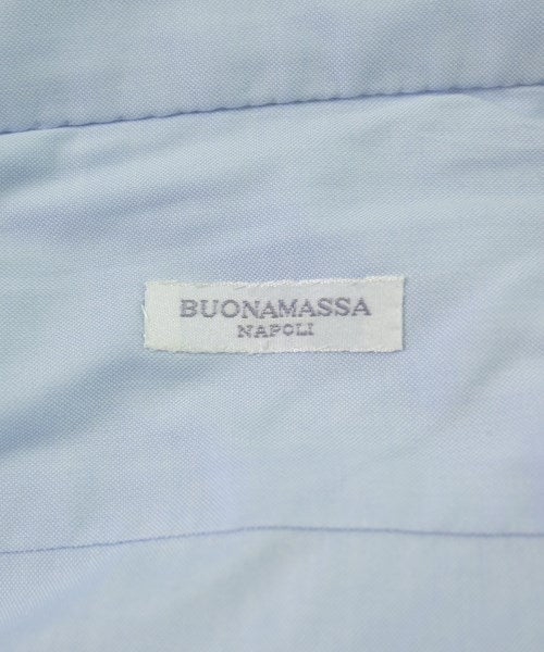 BUONAMASSA เสื้อเชิ้ตทางการ