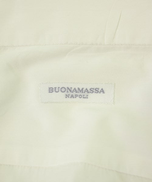 BUONAMASSA เสื้อเชิ้ตทางการ
