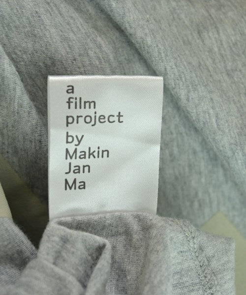 MAKIN JAN MA เสื้อยืด/เสื้อท็อปส์