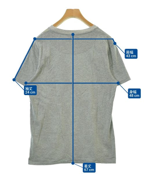 MAKIN JAN MA เสื้อยืด/เสื้อท็อปส์