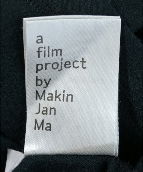 MAKIN JAN MA เสื้อยืด/เสื้อท็อปส์