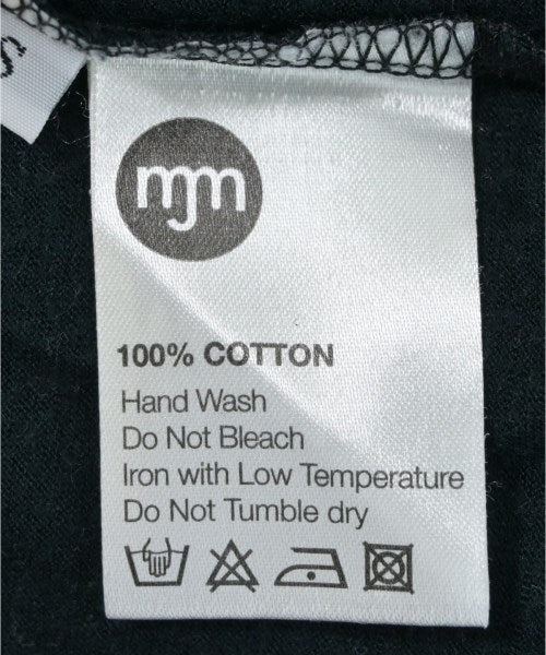 MAKIN JAN MA เสื้อยืด/เสื้อท็อปส์