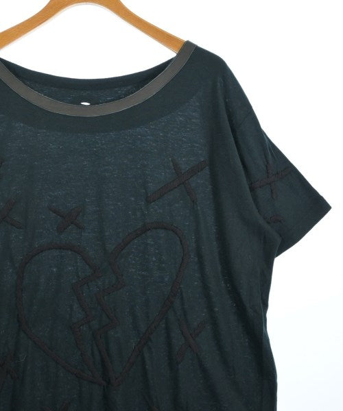 MAKIN JAN MA เสื้อยืด/เสื้อท็อปส์