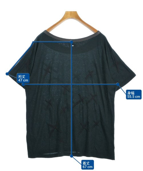 MAKIN JAN MA เสื้อยืด/เสื้อท็อปส์