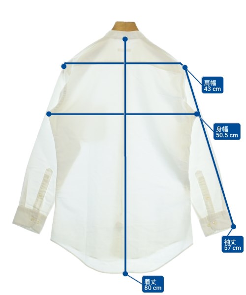RBC เสื้อลำลอง