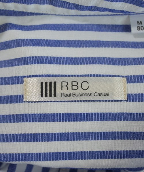 RBC เสื้อลำลอง