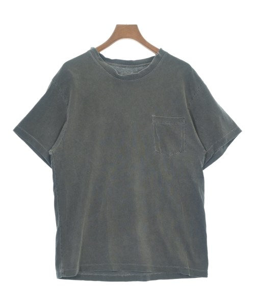 Sunday Works เสื้อยืด/เสื้อท็อปส์