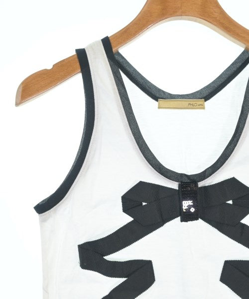 PHILO uni เสื้อกล้าม