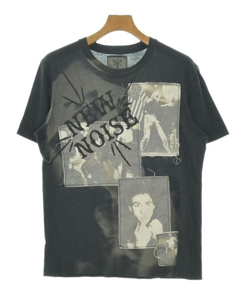 salvage เสื้อยืด/เสื้อท็อปส์