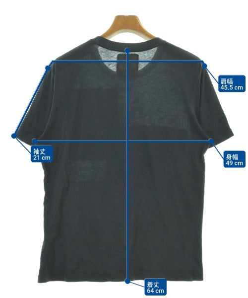 salvage เสื้อยืด/เสื้อท็อปส์