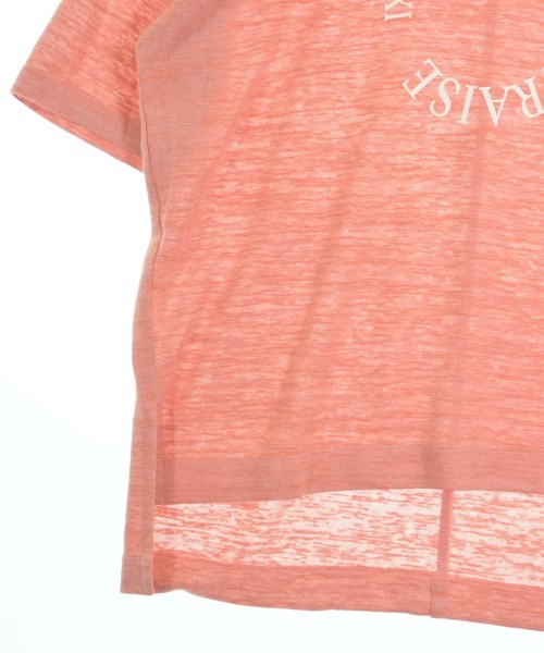 C.C.CROSS เสื้อยืด/เสื้อท็อปส์