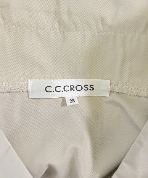 C.C.CROSS ชุดเดรส