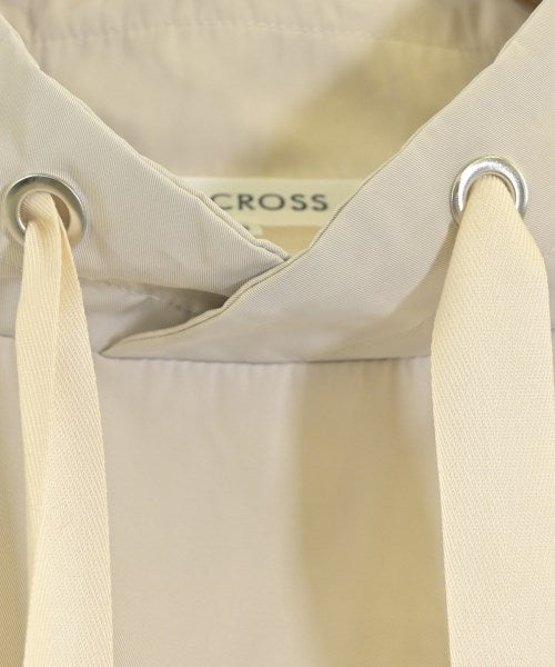 C.C.CROSS ชุดเดรส