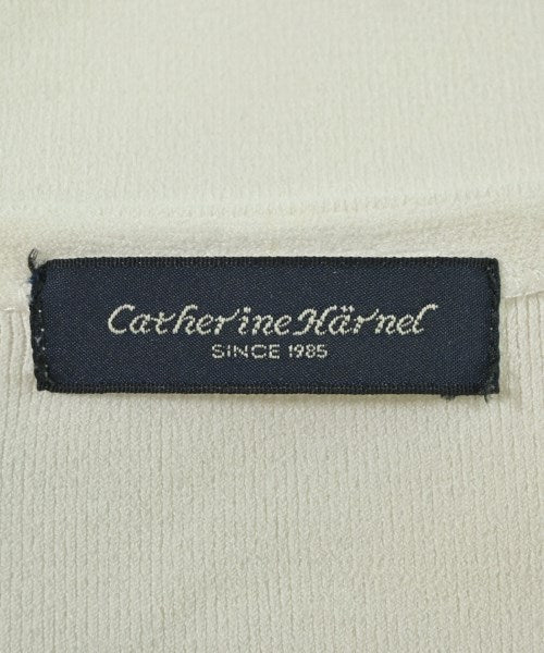 Catherine Harnel เสื้อกันหนาว