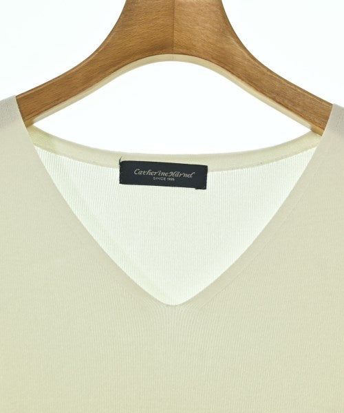 Catherine Harnel เสื้อกันหนาว