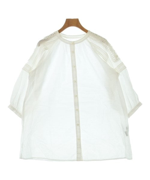 Catherine Harnel เสื้อลำลอง
