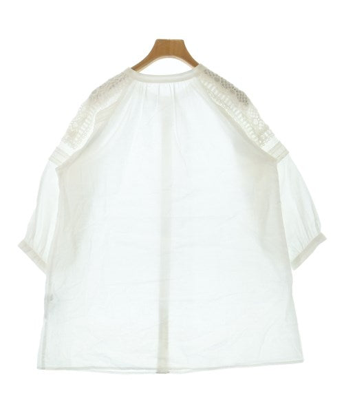 Catherine Harnel เสื้อลำลอง