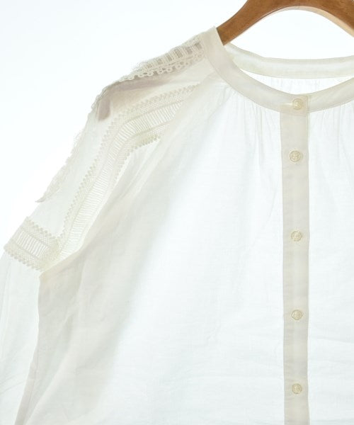 Catherine Harnel เสื้อลำลอง