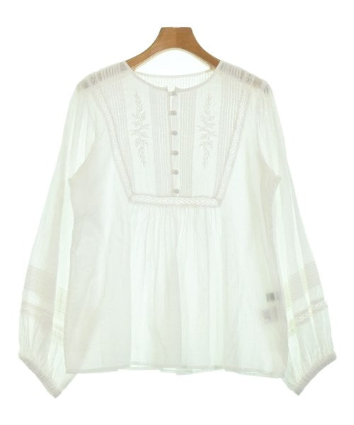 Catherine Harnel เสื้อสตรี