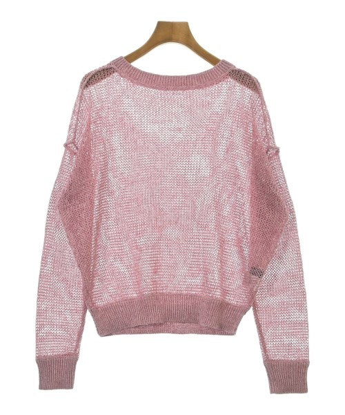 Catherine Harnel เสื้อกันหนาว