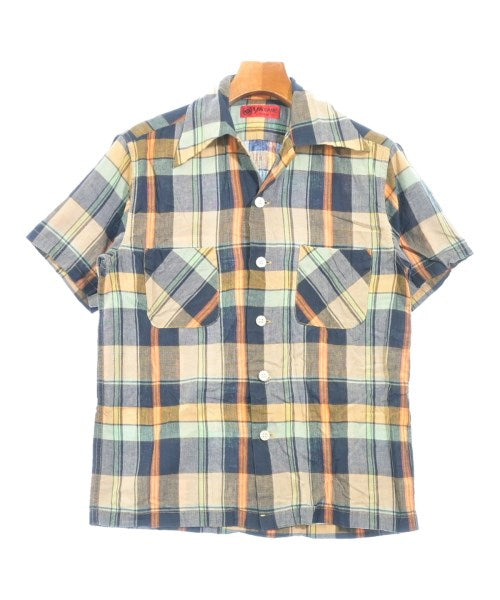 Yamane เสื้อลำลอง