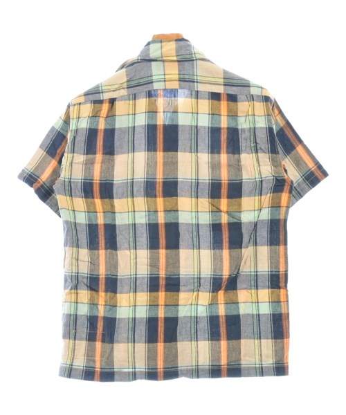 Yamane เสื้อลำลอง